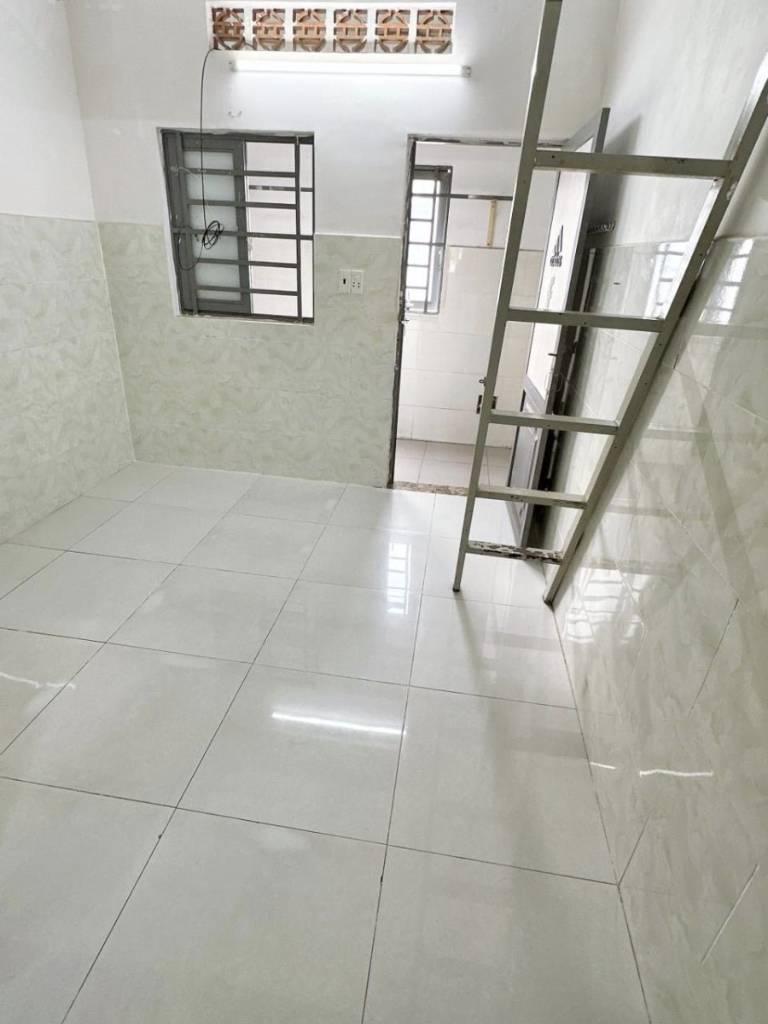 CHO THUÊ PHÒNG TRỌ CÓ GÁC FULL NỘI THẤT NGAY TRUNG TÂM GÒ VẤP